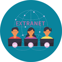 EXTRANET
