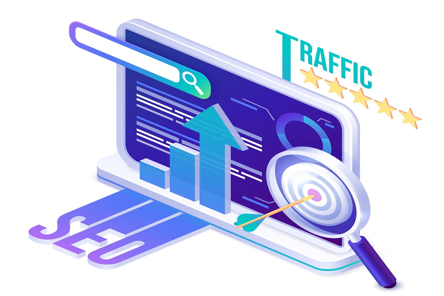 Tıp Merkezi Web Sitesi